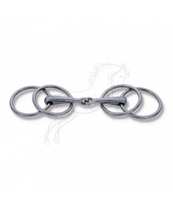 Loose Ring Bit